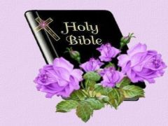 biblewithroses